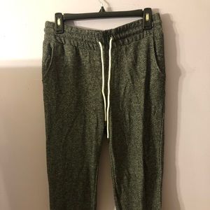 Sweatpants